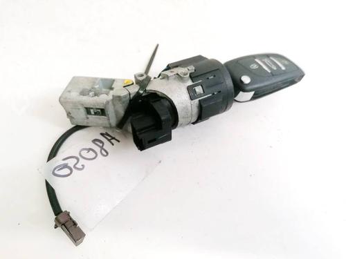 Used Ignition barrel Ignition barrel 35364513 35364513