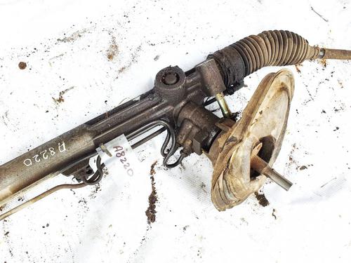 Steering column FORD MONDEO III (B5Y) 2.0 16V DI / TDDi / TDCi | BP35413604M21 - Image 3