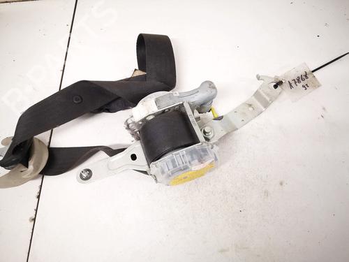 Used Front left seatbelt Front left seatbelt SUBARU OUTBACK (BL, BP) 2.0 D AWD (BPD) (150 hp) 35452514 35452514