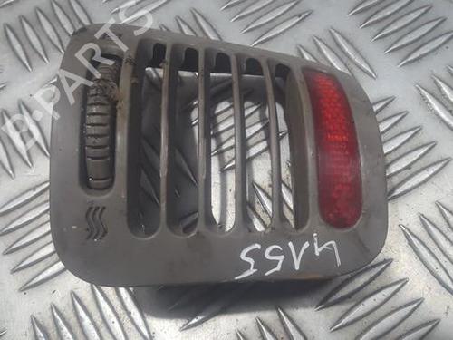Used Air vent Air vent 35702357 35702357