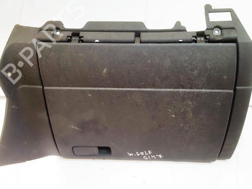 Handskerum Handskerum VW GOLF VII (5G1, BQ1, BE1, BE2) 1.4 TSI (125 hp) 35861695 35861695