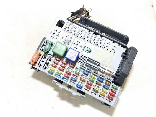 fuse-box-opel-zafira-a-mpv-t98-1999-2000-2001-2002-2003-2004-2005-2006-33070703 main image
