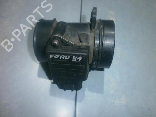 Used Mass air flow sensor Mass air flow sensor 35661858 35661858