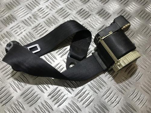 Used Rear right seatbelt Rear right seatbelt FIAT STILO (192_) 1.9 JTD (192_XE1A) (115 hp) 35695334 35695334
