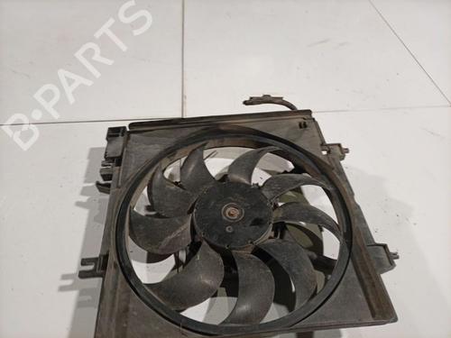 Fan SUBARU LEGACY V (BM) 2.0 D AWD (BMD) | BP34744423M128 - Image 3