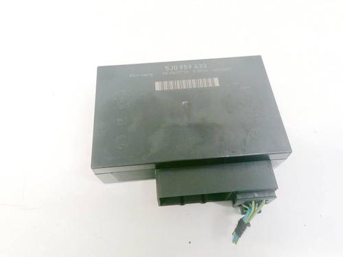 Used Electronic module Electronic module 35348883 35348883