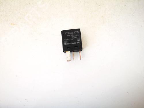 Used Electronic sensor Electronic sensor VOLVO S60 I (384) D5 (163 hp) 33076599 33076599