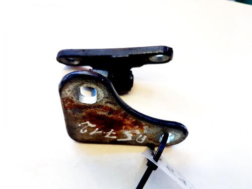 Used Hinge/Door check strap Hinge/Door check strap MERCEDES-BENZ S-CLASS (W220, V220) S 320 CDI (220.026, 220.126) (197 hp) 33062864 33062864