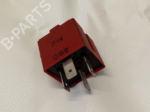 Electronic sensor OPEL SIGNUM Hatchback (Z03) 2.2 DTI (F48) | BP33098445M84 - Image 3