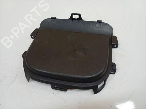 Glove box NISSAN ALMERA II Hatchback (N16) 1.5 | BP40245330C95 - Image 3