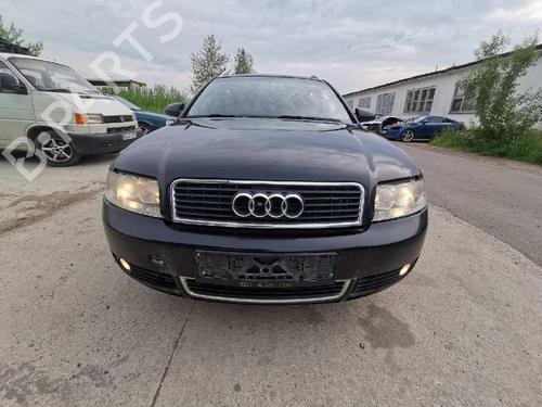 Engine mount AUDI A4 B6 (8E2) 2.5 TDI quattro | BP32534361M89