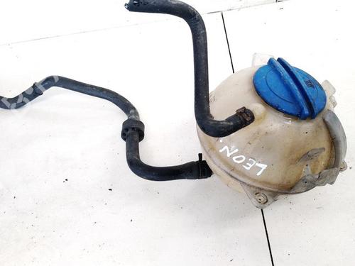 Used Expansion tank Expansion tank VW GOLF V (1K1) 2.0 TDI (140 hp) 35507873 35507873