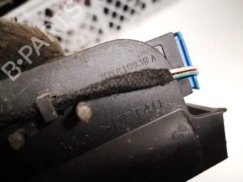 Electronic module VOLVO S60 I (384) D5 | BP32623180M83 - Image 3
