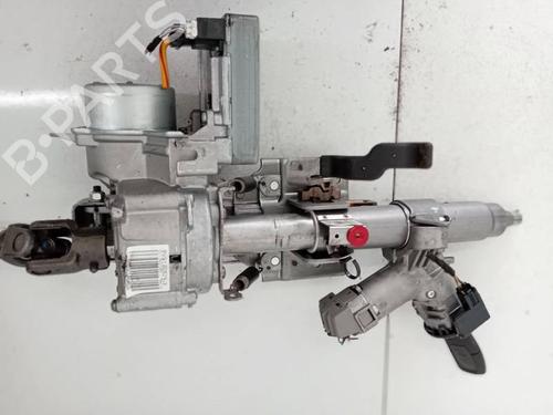 Used Steering column Steering column FORD FIESTA VI (CB1, CCN) 1.4 TDCi (70 hp) 34944758 34944758