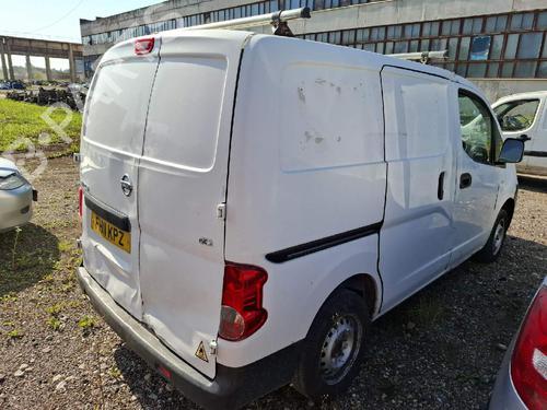 Other NISSAN NV200 Van 1.5 dCi 85 (M20, M20N, M20M) | BP32625890O1 