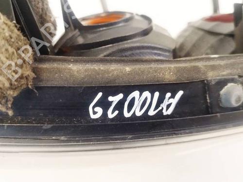 Right taillight MINI MINI (R50, R53) Cooper | BP35122367C35 - Image 3