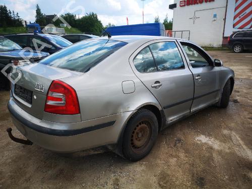 Switch SKODA OCTAVIA II (1Z3) 1.9 TDI | BP32607894I30