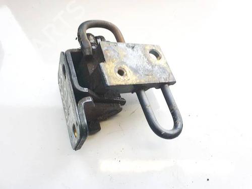 Hinge/Door check strap AUDI A4 B6 (8E2) 1.9 TDI | BP32581038C146