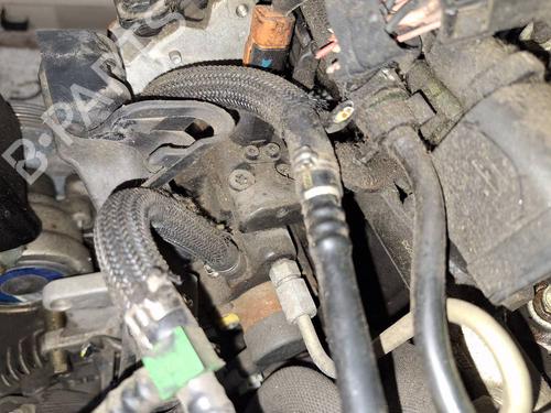 Used Injection pump Injection pump 35097633 35097633