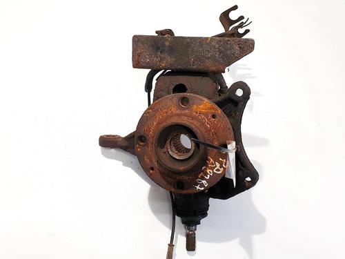 Used Right front steering knuckle Right front steering knuckle 35399605 35399605