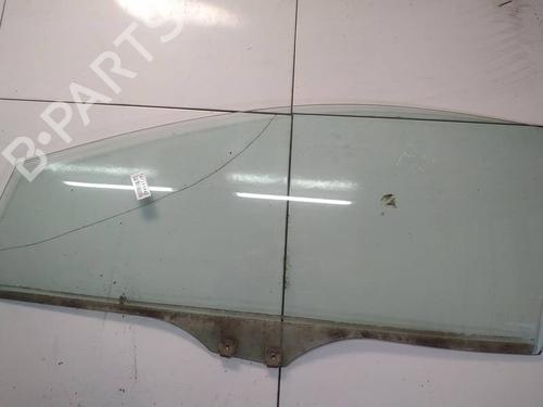 Dør rude ventre foran Dør rude ventre foran MAZDA 2 (DE_, DH_) 1.4 MZR-CD (68 hp) 34830342 34830342