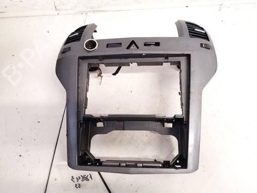 Luftventil OPEL ZAFIRA / ZAFIRA FAMILY B (A05) 1.9 CDTI (M75) (150 hp) 32925925