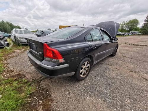 Pipe VOLVO S60 I (384) 2.4 | BP32565886M125 