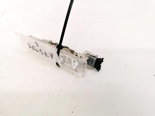 Used Interior roof light Interior roof light VW PASSAT B6 (3C2) 2.0 TDI (140 hp) 35436074 35436074