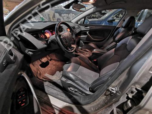 Fuse box CITROËN C5 III (RD_) 2.0 HDi (RDRHD8, RDRHDJ, RDRHR8, RDRHRJ) | BP32538095E1 