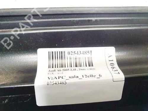 Other AUDI A6 C6 (4F2) 2.4 | BP34949237O1 - Image 3