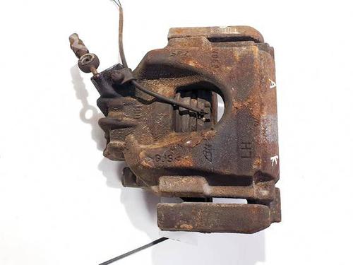 Used Left front brake caliper Left front brake caliper PEUGEOT 508 I (8D_) 2.0 HDi (163 hp) 35375900 35375900