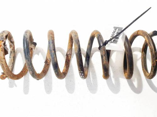 Used Shock absorber spring Shock absorber spring FORD FOCUS C-MAX (DM2) 2.0 TDCi (136 hp) 34879054 34879054