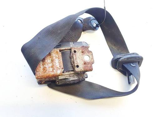 Used Front left seatbelt Front left seatbelt CITROËN XANTIA (X1_, X2_) 2.0 (129 hp) 35342052 35342052
