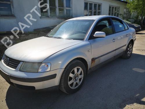 Pipe VW PASSAT B5 Variant (3B5) 1.9 TDI | BP32946099M125  - Image 6