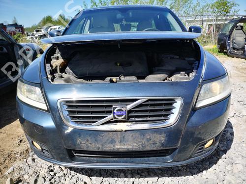 AC pipe VOLVO V50 (545) 2.0 D | BP32590701M126