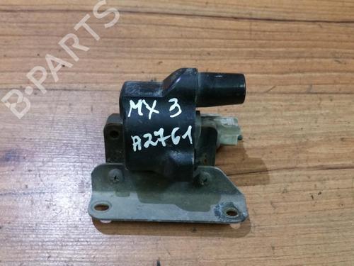 Used Ignition coil Ignition coil MAZDA MX-3 (EC) 1.6 (90 hp) 35648610 35648610