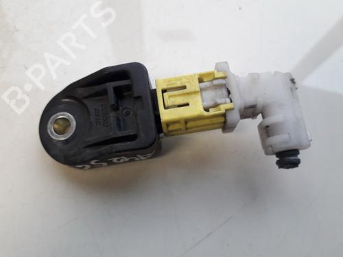 Used Electronic module Electronic module TOYOTA RAV 4 III (_A3_) 2.2 D 4WD (ALA30_, ALA30R) (177 hp) 33512193 33512193