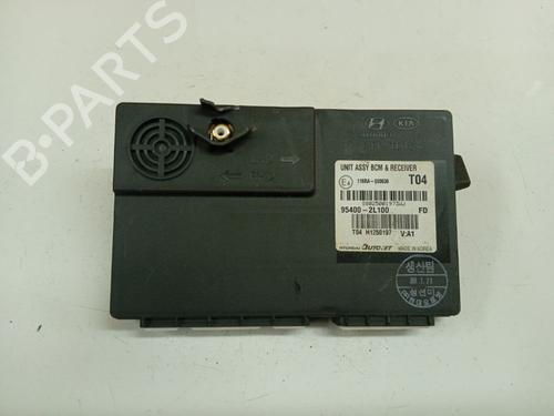 Used Electronic module Electronic module HYUNDAI i30 Estate (FD) 1.6 (126 hp) 39702297 39702297