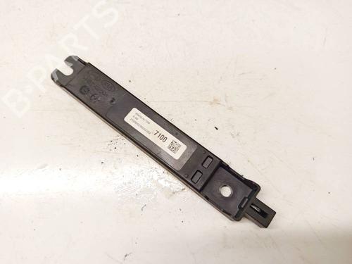 Electronic module HYUNDAI TUCSON (NX4E, NX4A) 1.6 T-GDi | BP38578242M83 - Image 3