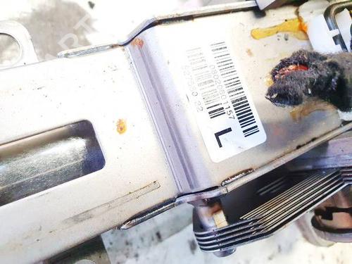 Steering column VW PASSAT B6 (3C2) 2.0 TDI | BP35297850M21 - Image 2
