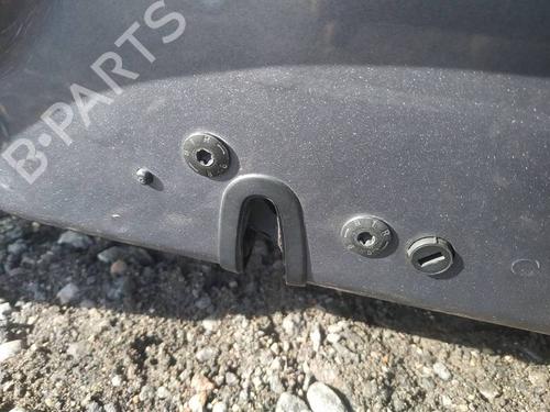 Used Front right lock Front right lock PEUGEOT 3008 I MPV (0U_) 1.6 HDi (109 hp) 35100551 35100551