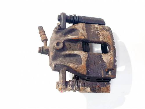 Used Left front brake caliper Left front brake caliper NISSAN NOTE (E12) 1.5 dCi (90 hp) 35130939 35130939