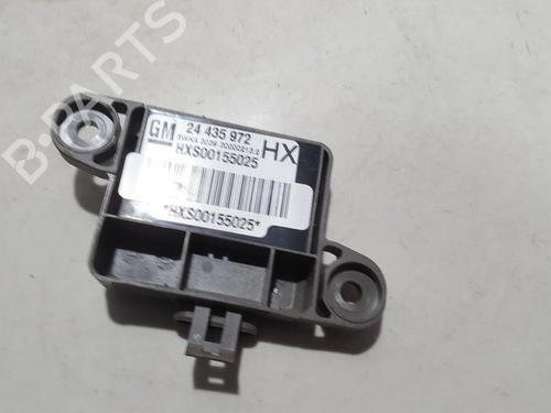 Used Electronic module Electronic module OPEL VECTRA B Estate (J96) 2.2 DTI 16V (F35) (125 hp) 33508931 33508931
