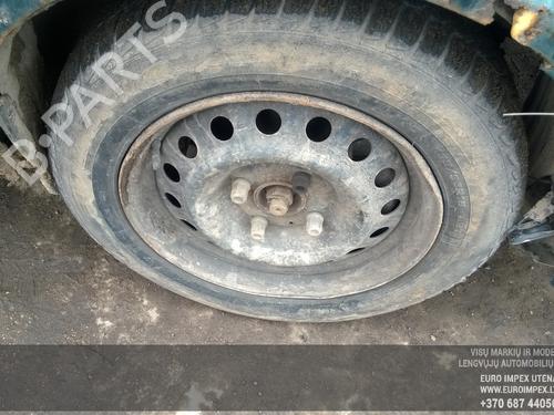 Switch NISSAN ALMERA II Hatchback (N16) 2.2 Di | BP33514385I30  - Image 6