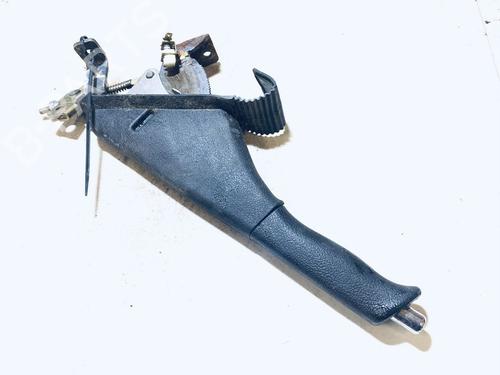 Hand brake ROVER 45 I Hatchback (RT) 2.0 iDT | BP35877751I18 - Image 2