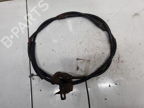 Cable HONDA CIVIC VII Hatchback (EU, EP, EV) 1.7 CTDi (EP4, EU9) | BP34925559E12 - Image 4