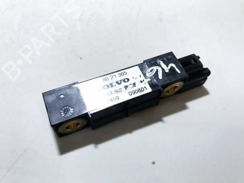 Used Electronic module Electronic module VOLVO XC70 I Cross Country (295) 2.4 T XC AWD (200 hp) 33511632 33511632