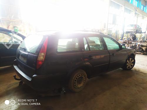 Switch FORD MONDEO III (B5Y) 2.0 16V TDDi / TDCi | BP33068645I30 - Image 8