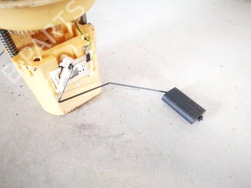 Electronic module FORD FIESTA VI (CB1, CCN) 1.4 TDCi | BP35242237M83 - Image 2