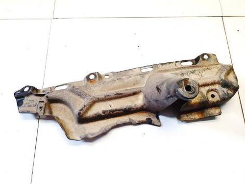 Underbody protection RENAULT ESPACE IV (JK0/1_) 2.2 dCi (JK0H) | BP35006228M92 - Image 2